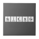 science  Tiles