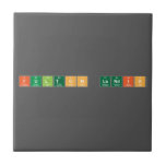 Fulton Landis  Tiles