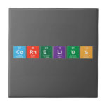 cornelius  Tiles