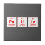 Paula  Tiles