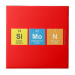 simon  Tiles
