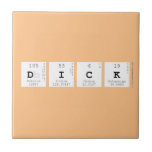 DICK  Tiles