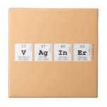 VAGINER  Tiles