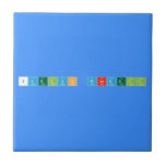 Jaelyn Wardell  Tiles