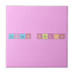 Lailah Sparks  Tiles