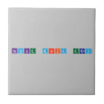 Natalie Maria Gray  Tiles