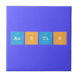 Austin  Tiles