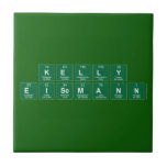 Kelly
 Eisemann  Tiles