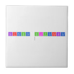 Science Superpower
   Tiles