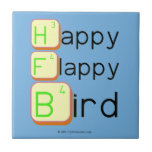Happy
 Flappy
 Bird  Tiles