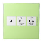 JECA  Tiles