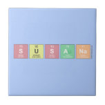 susana  Tiles