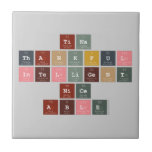 tina
 thankful
 intelligent
 nice
 able  Tiles