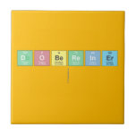 Dobereiner
   Tiles