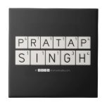 Pratap
 Singh  Tiles