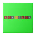 MaggieMae  Tiles