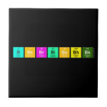 bbebrbibabhbk  Tiles