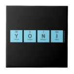 YON|I  Tiles