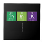 Think
   Tiles