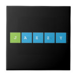 jazzy  Tiles