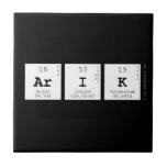 Arik  Tiles
