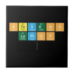 Stevens
 Laptop
   Tiles