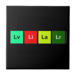 Lvlilalr  Tiles