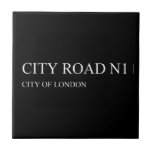 city road  Tiles