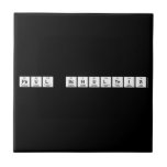 Paul Schulteis  Tiles
