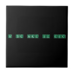 In the name of god  Tiles