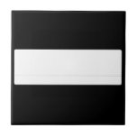 LONDON STREET SIGN  Tiles
