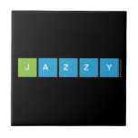 jazzy  Tiles