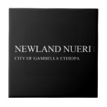 newland nueri  Tiles