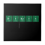 Dikris
    Tiles