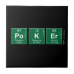 poker  Tiles