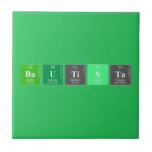 Bautista  Tiles