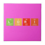 LORI  Tiles