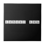 ANTHONY ANICO  Tiles