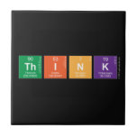 thi|nk  Tiles