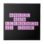 Barnett
 Babies
 Elements 
 of Love  Tiles