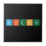 science  Tiles