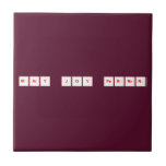mary joy ferrer  Tiles