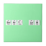 SMART LAB  Tiles