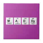 maddy  Tiles