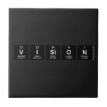 VISION  Tiles