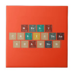 Merry
 Christmas
 Shannon  Tiles