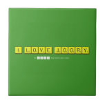 I love Joory   Tiles