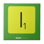 I  Tiles