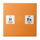 H ES  Tiles