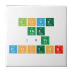 love
 The
 10th
 Doctor  Tiles